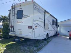 2017 Winnebago Sunstar 29VE, $ 57,500