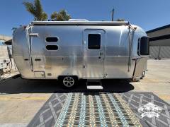 2022 Airstream Caravel 20FB with Awning Package, $ 56,400