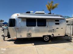 2022 Airstream Caravel 20FB with Awning Package, $ 56,400