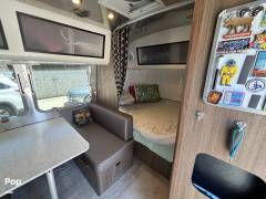 2022 Airstream Caravel 20FB with Awning Package, $ 56,400