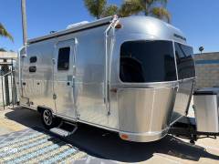 2022 Airstream Caravel 20FB with Awning Package, $ 56,400
