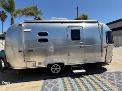 2022 Airstream Caravel 20FB with Awning Package, $ 56,400