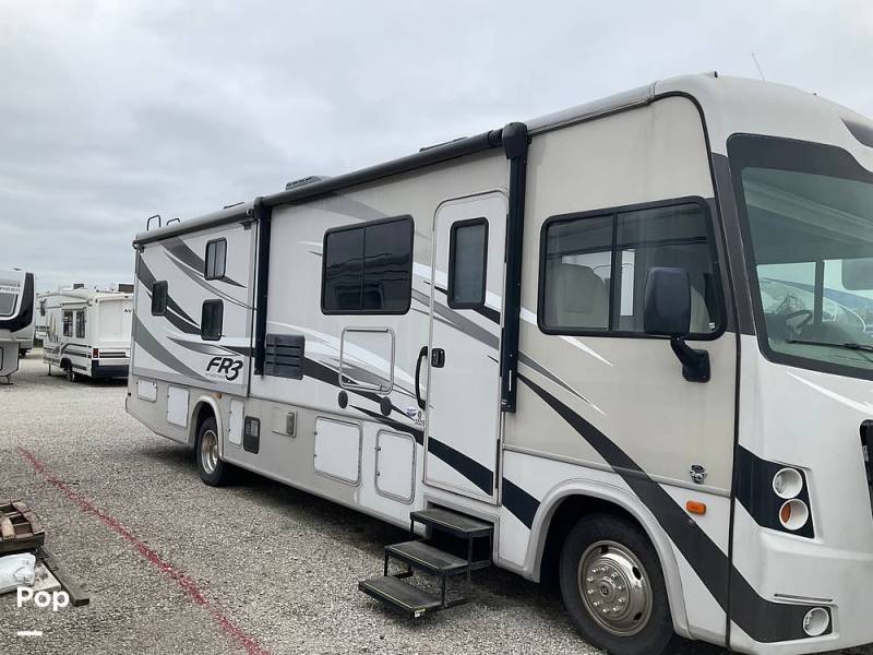 2017 Forest River FR3 32DS, $ 56,200