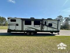2023 Forest River Flagstaff Classic 832BWS, $ 45,000