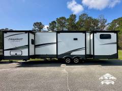 2023 Forest River Flagstaff Classic 832BWS, $ 45,000