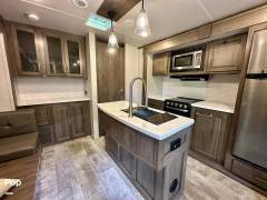 2023 Forest River Flagstaff Classic 832BWS, $ 45,000