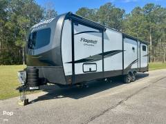 2023 Forest River Flagstaff Classic 832BWS, $ 45,000