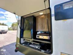 2023 Forest River Flagstaff Classic 832BWS, $ 45,000