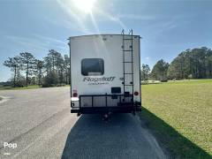 2023 Forest River Flagstaff Classic 832BWS, $ 45,000