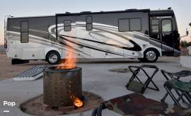 2007 Fleetwood Excursion 39S, $ 68,900