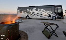2007 Fleetwood Excursion 39S, $ 68,900
