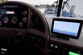 2007 Fleetwood Excursion 39S, $ 68,900