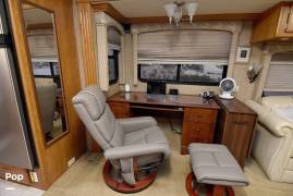 2007 Fleetwood Excursion 39S, $ 68,900