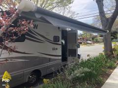 2013 Winnebago View 24J, $ 58,400
