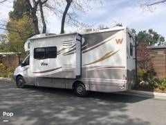 2013 Winnebago View 24J, $ 58,400
