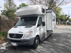 2013 Winnebago View 24J, $ 58,400