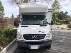 2013 Winnebago View 24J, $ 58,400