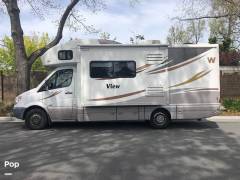 2013 Winnebago View 24J, $ 58,400
