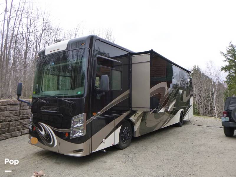 2019 Coachmen Sportscoach SRS 365RB, $ 137,900