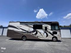 2017 Thor Motor Coach Windsport 29M, $ 57,000