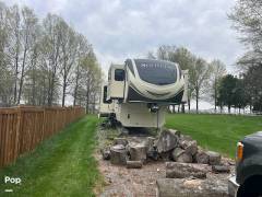 2017 Grand Design Solitude 379FLS, $ 39,900