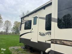 2017 Grand Design Solitude 379FLS, $ 39,900