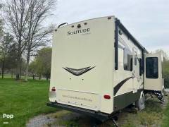 2017 Grand Design Solitude 379FLS, $ 39,900
