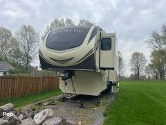 2017 Grand Design Solitude 379FLS, $ 39,900