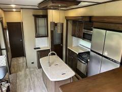 2017 Grand Design Solitude 379FLS, $ 39,900