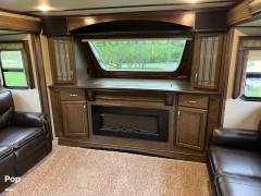 2017 Grand Design Solitude 379FLS, $ 39,900