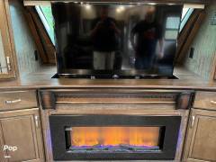 2017 Grand Design Solitude 379FLS, $ 39,900