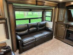 2017 Grand Design Solitude 379FLS, $ 39,900