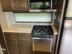 2017 Grand Design Solitude 379FLS, $ 39,900