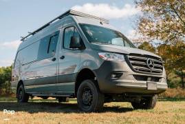 2024 Mercedes-Benz Sprinter 2500 170WB AWD, $ 149,000