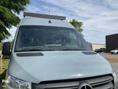 2024 Mercedes-Benz Sprinter 2500 170WB AWD, $ 149,000