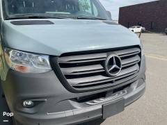 2024 Mercedes-Benz Sprinter 2500 170WB AWD, $ 149,000