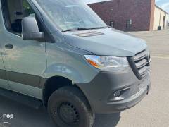 2024 Mercedes-Benz Sprinter 2500 170WB AWD, $ 149,000