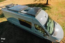 2024 Mercedes-Benz Sprinter 2500 170WB AWD, $ 149,000