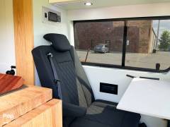 2024 Mercedes-Benz Sprinter 2500 170WB AWD, $ 149,000