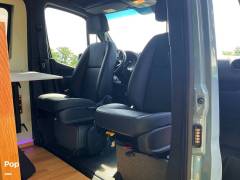 2024 Mercedes-Benz Sprinter 2500 170WB AWD, $ 149,000