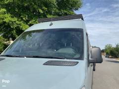 2024 Mercedes-Benz Sprinter 2500 170WB AWD, $ 149,000