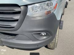 2024 Mercedes-Benz Sprinter 2500 170WB AWD, $ 149,000