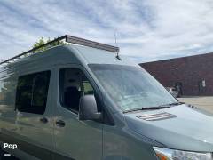 2024 Mercedes-Benz Sprinter 2500 170WB AWD, $ 149,000
