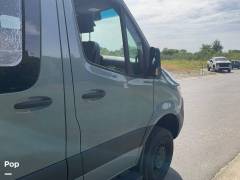 2024 Mercedes-Benz Sprinter 2500 170WB AWD, $ 149,000
