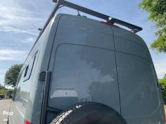 2024 Mercedes-Benz Sprinter 2500 170WB AWD, $ 149,000