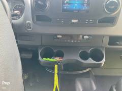 2024 Mercedes-Benz Sprinter 2500 170WB AWD, $ 149,000