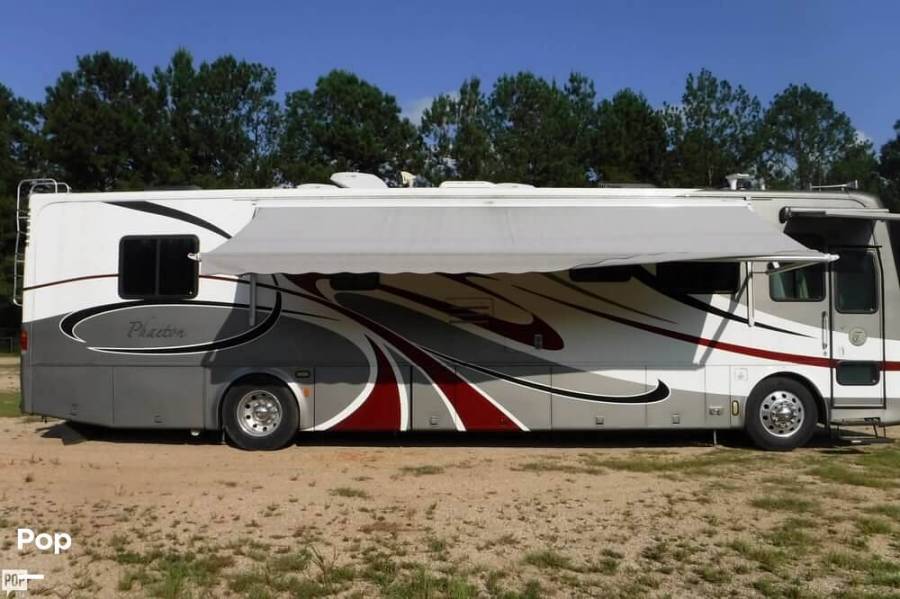 2005 Tiffin Phaeton 40RH, $ 54,950