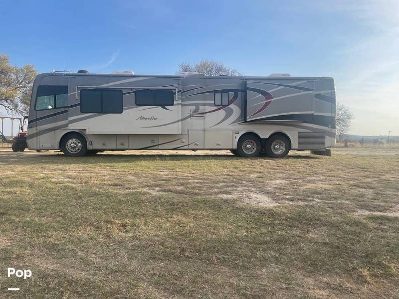 2006 Tiffin Allegro Bus 42QDP, $ 70,000