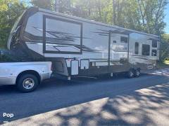 2019 Keystone Raptor 355TS, $ 50,000