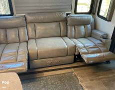 2019 Keystone Raptor 355TS, $ 50,000
